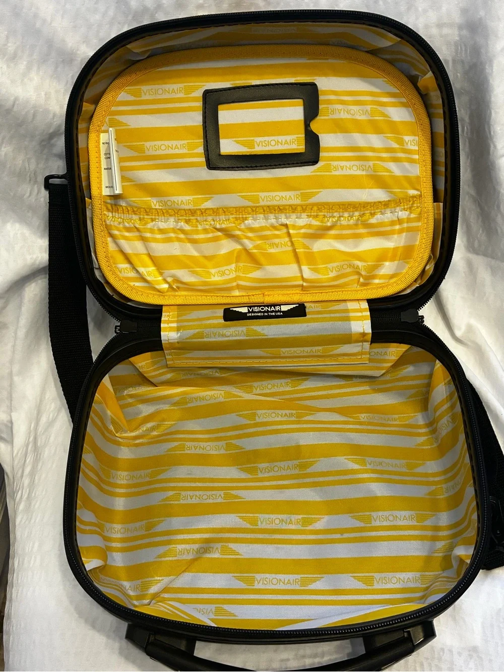 Jane Elissa Collection Visionair 